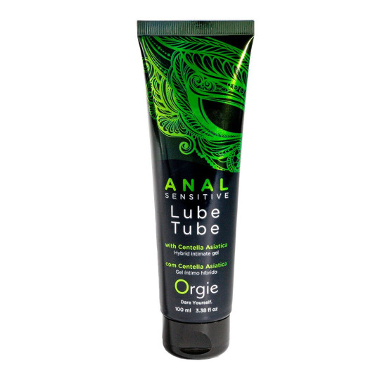 Смазка для анального секса на комбинированной основе Orgie Lube Tube Anal Sensitive, 100 ml