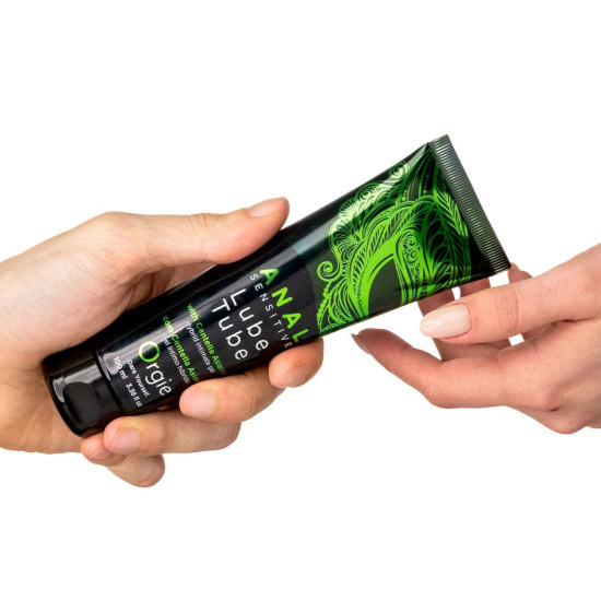 Смазка для анального секса на комбинированной основе Orgie Lube Tube Anal Sensitive, 100 ml