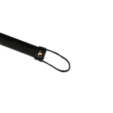 Флоггер, черный Liebe Seele Boudoir Amor Flogger, Black