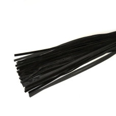 Флоггер, черный Liebe Seele Boudoir Amor Flogger, Black