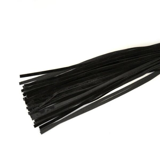 Флоггер, черный Liebe Seele Boudoir Amor Flogger, Black