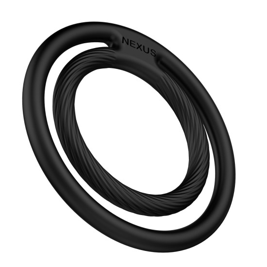 Ерекційне кільце подвійне Nexus Enduro Double