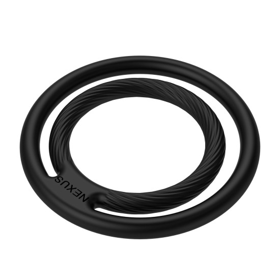 Ерекційне кільце подвійне Nexus Enduro Double