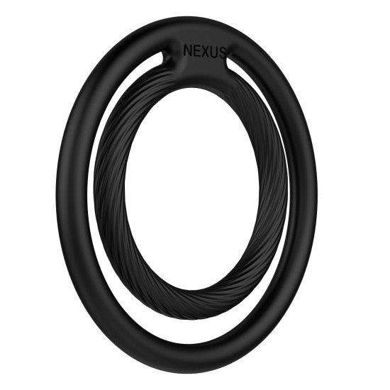 Ерекційне кільце подвійне Nexus Enduro Double