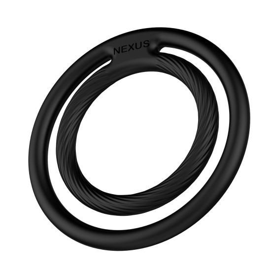 Ерекційне кільце подвійне Nexus Enduro Double