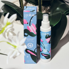 Антибактеріальний спрей для іграшок, безпечний для тіла Goliate Nettoyant Sextoy, 100 ml