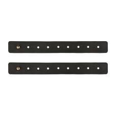Портупея для тела, черная Rosy Gold Body Harness Black