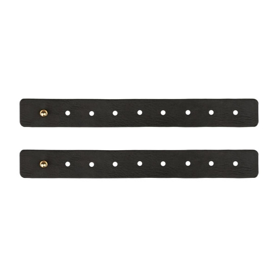 Портупея для тела, черная Rosy Gold Body Harness Black