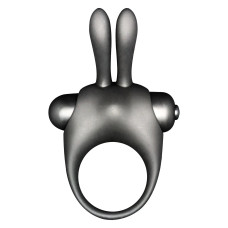 Набір (збуджуючі краплі та ерекційне віброкільце) Orgie Orgasmic Bunny