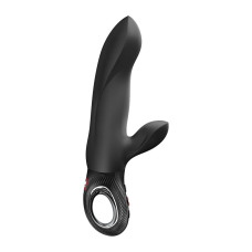 Пульсатор, черный Fun Factory Bi Stronic Arc Black