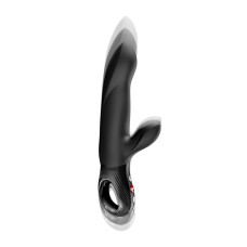 Пульсатор, черный Fun Factory Bi Stronic Arc Black