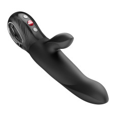 Пульсатор, черный Fun Factory Bi Stronic Arc Black