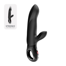 Пульсатор, черный Fun Factory Bi Stronic Arc Black