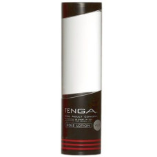 Охолоджуюча рідина з ментоловим ефектом на водній основі Tenga Hole Lotion WILD, 170 мл
