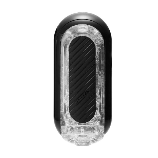 Мастурбатор Tenga Flip Zero Gravity Back (повреждена упаковка!!!)