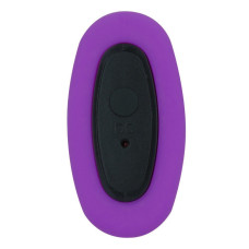 Nexus G-Play Plus M Purple - вібромасажер простати (м'ята упаковка)