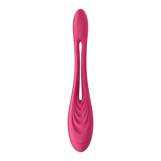 Універсальний гнучкий вібратор для пар Satisfyer Elastic Game Battery Series (м'яте паковання)
