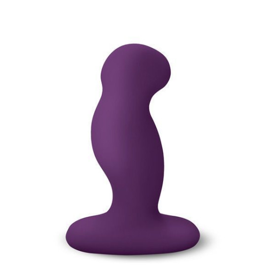 Nexus G-Play Plus M Purple - вібромасажер простати (м'ята упаковка)