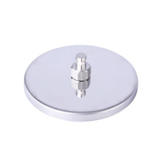 Крепление для дилдо на присоске 4.5″ (система KlicLok) Hismith Suction Cup Adapter (повреждена упаковка!!!)