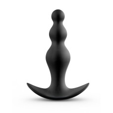 Анальний ланцюжок, чорний Dorcel Training Beads M