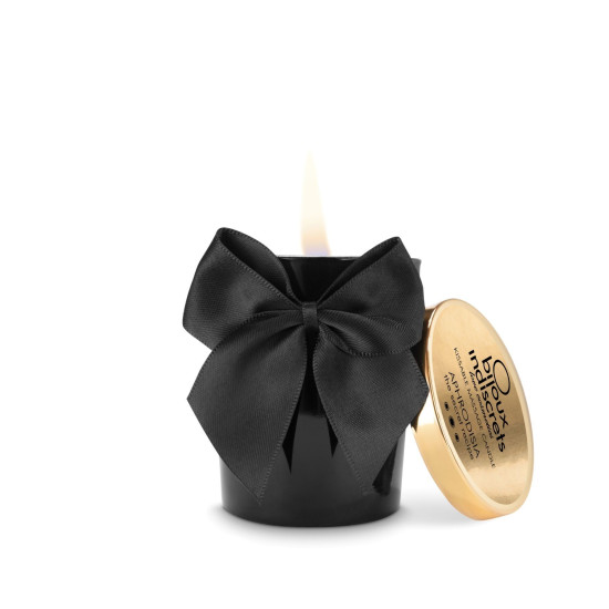 Массажная свеча с ароматом цветов и специй Bijoux Indiscrets Aphrodisia Scented Massage Candle, 70 g