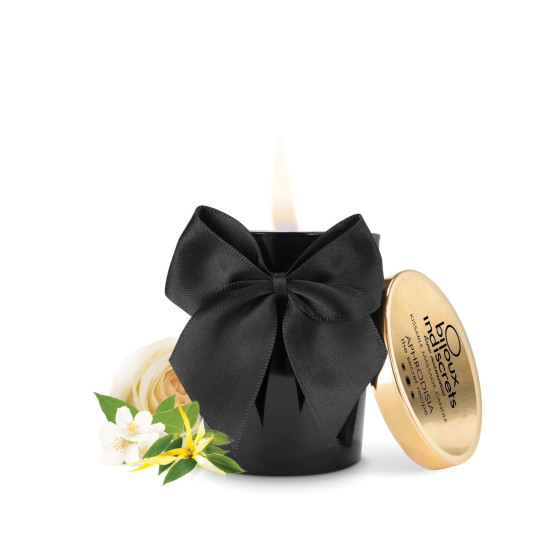 Массажная свеча с ароматом цветов и специй Bijoux Indiscrets Aphrodisia Scented Massage Candle, 70 g