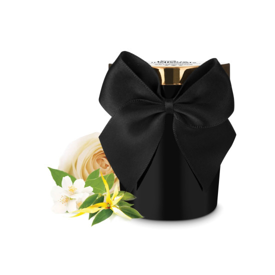 Массажная свеча с ароматом цветов и специй Bijoux Indiscrets Aphrodisia Scented Massage Candle, 70 g