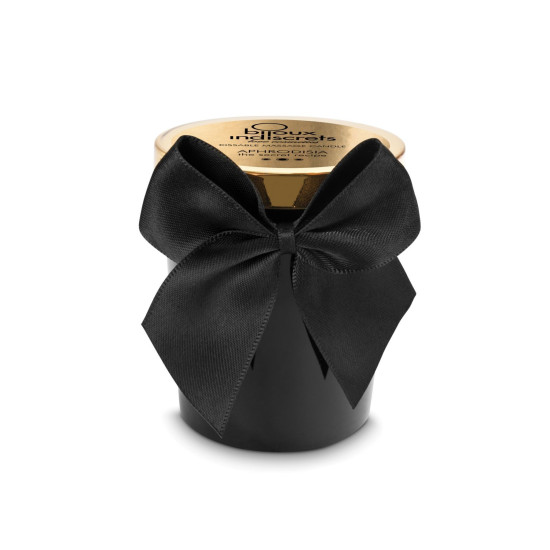 Массажная свеча с ароматом цветов и специй Bijoux Indiscrets Aphrodisia Scented Massage Candle, 70 g