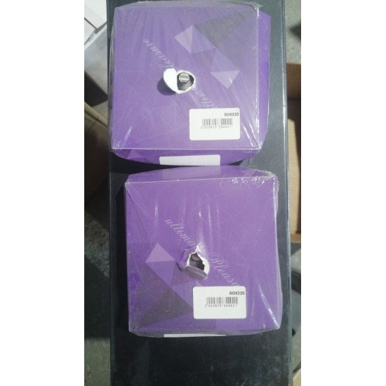 Крепление для дилдо на присоске 4.5″ (система KlicLok) Hismith Suction Cup Adapter (повреждена упаковка!!!)