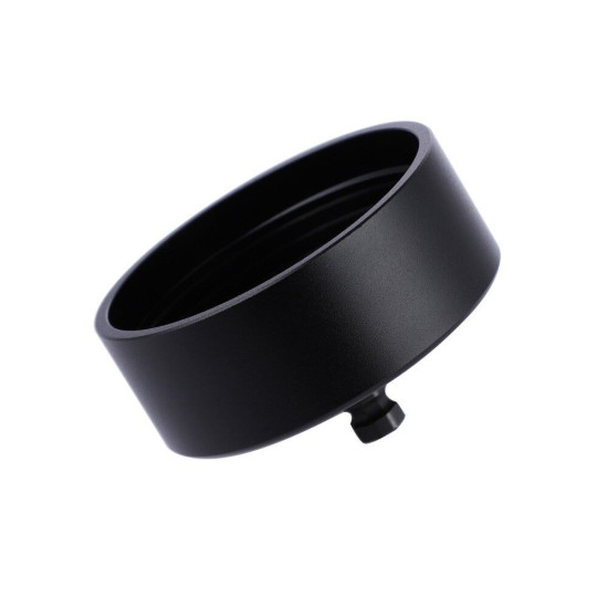 Адаптер-крышка для мастурбаторов Fleshlight Hismith Cap for Fleshlight