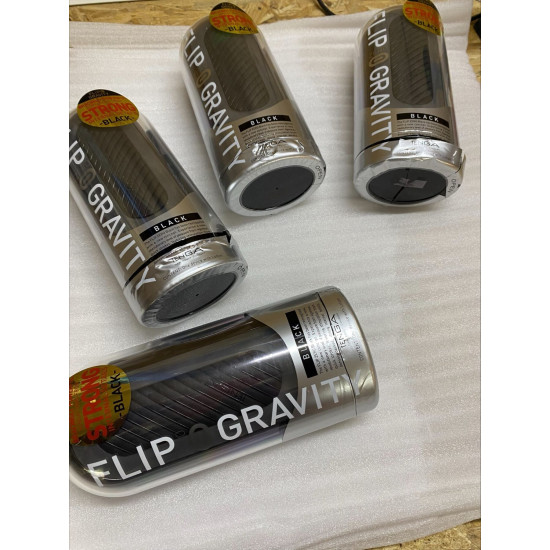 Мастурбатор Tenga Flip Zero Gravity Back (повреждена упаковка!!!)
