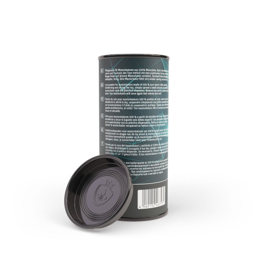 Відновлюючий засіб для іграшок Mystim Virgin Wonder, 100 g