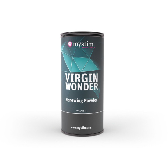Відновлюючий засіб для іграшок Mystim Virgin Wonder, 100 g