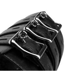 Фіксатор для рук, чорний Bedroom Fantasies Blissfully Bound Arm Restraint Set - Black