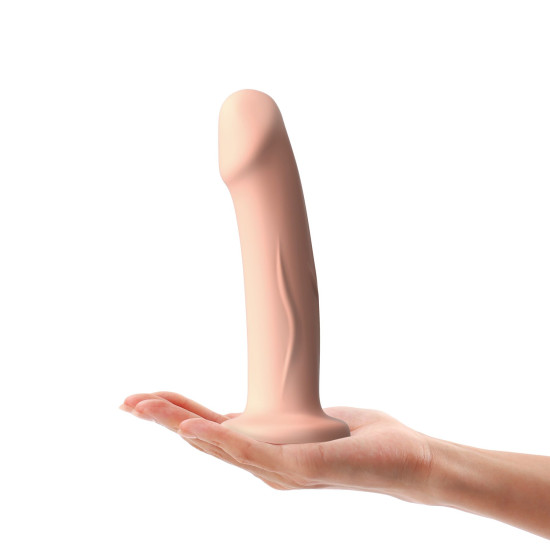 Фаллоимитатор на присоске, телесный Dorcel Real Pleasure Vanilla, XL