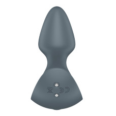 Анальна вібропротичка для початківців Satisfyer Booty Absolute Beginners 1