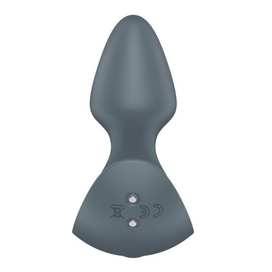 Анальна вібропротичка для початківців Satisfyer Booty Absolute Beginners 1