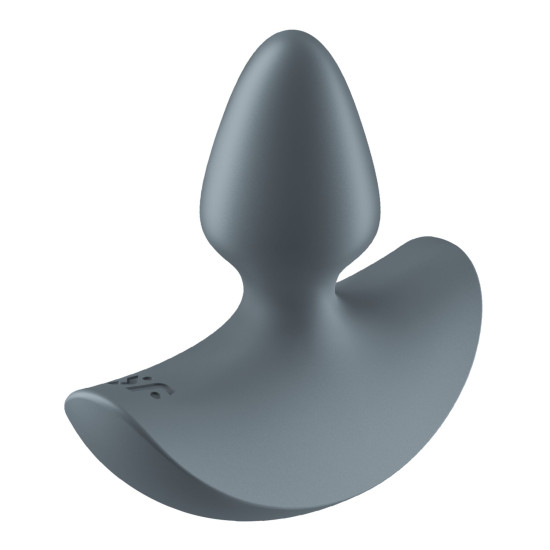 Анальна вібропротичка для початківців Satisfyer Booty Absolute Beginners 1