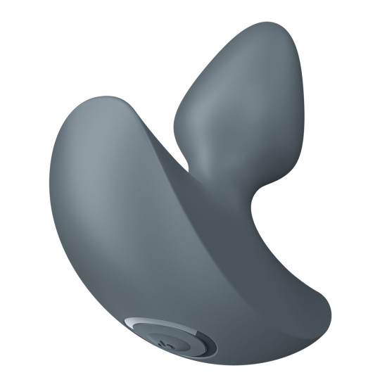 Анальна вібропротичка для початківців Satisfyer Booty Absolute Beginners 1