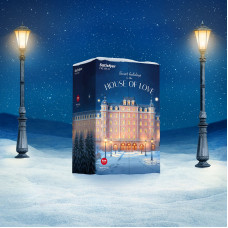 Подарунковий набір Satisfyer Premium Advent Calendar 2025