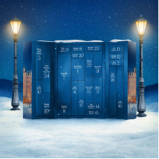 Подарунковий набір Satisfyer Premium Advent Calendar 2025