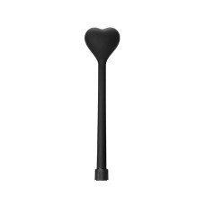 Электростимулятор, черный Kisstoy Find Her Black