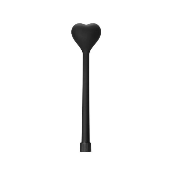 Электростимулятор, черный Kisstoy Find Her Black
