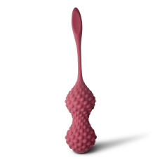 Тренажер Кегеля Unite Silicone Kegel Set (пом'ята упаковка!!!)