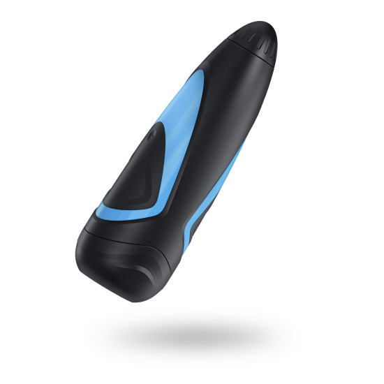 Мастурбатор зі змінною тугістю каналу Satisfyer Men