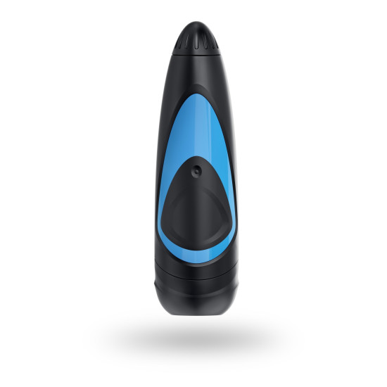 Мастурбатор зі змінною тугістю каналу Satisfyer Men