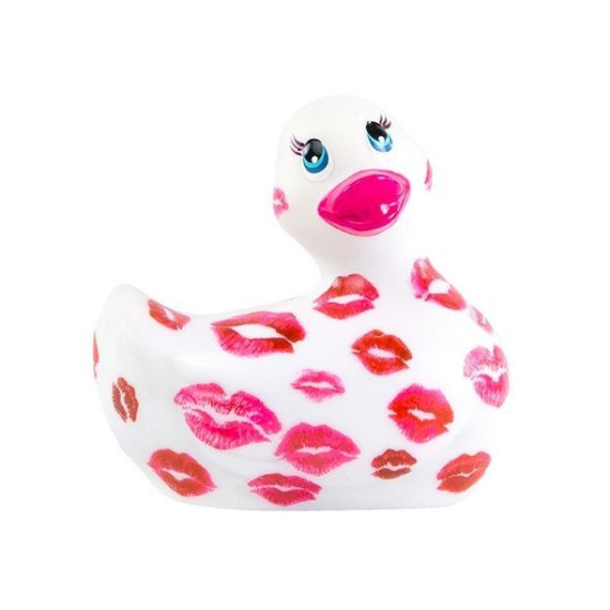 Вибромассажер-уточка I Rub My Duckie Romance v2.0