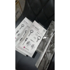 Dorcel FIT RING - регульоване ерекційне кільце (м'ята упаковка)