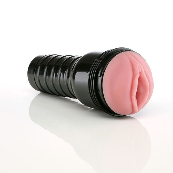 Мастурбатор вагіна Fleshlight Pink Lady Mini-Lotus