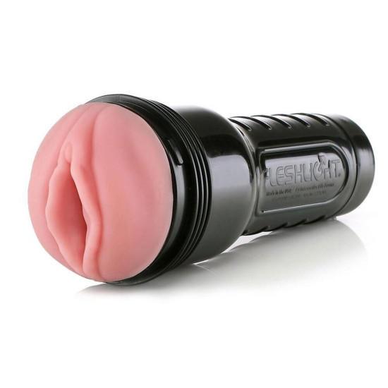 Мастурбатор вагіна Fleshlight Pink Lady Mini-Lotus